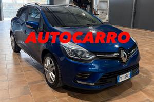 RENAULT CLIO 1.5dci 90cv SW AUTOCARRO