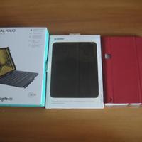 LENOVO per tablet custodie e tastiera vedi descriz