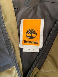 Giubbetto Timberland
