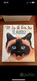 Il Gatto - Un libro da scoprire Ed. E/Elle Prima E