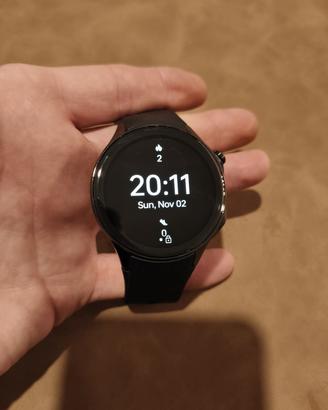 oppo Watch x