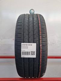 Gomme Usate Continental 235 50 19 Guarda Catalogo