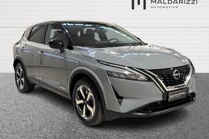NISSAN Qashqai 1.5 e-power N-Connecta 2wd