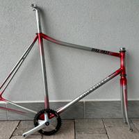 Telaio pista Courtois 56