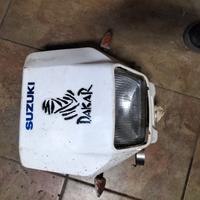Faro originale Suzuki drz 400