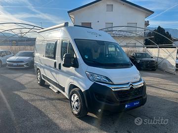 Citroen Jumper POSSL 540