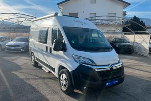 Citroen Jumper POSSL 540