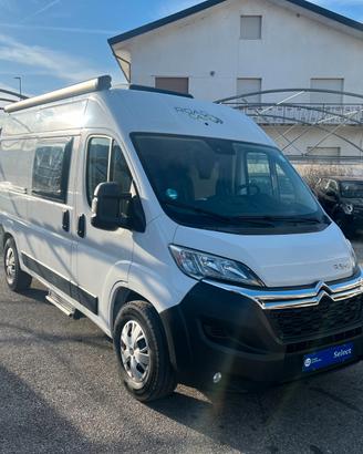 Citroen Jumper POSSL 540