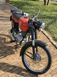 Gilera giubileo 98 prima serie 