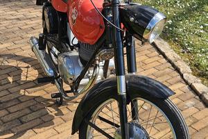 Gilera giubileo 98 prima serie 