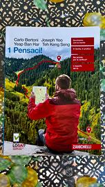 Pensaci! 1. Matematica zanichelli