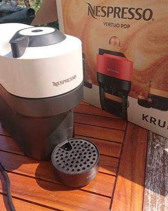 Macchina café