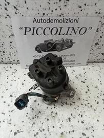 Spinterogeno Honda Integra Type-R 