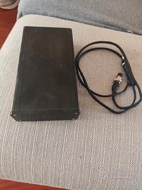 Alimentatore lineare 12v per hifi
