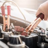 Cavi per avviare auto