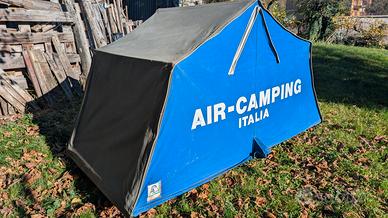 Air-Camping perfetto