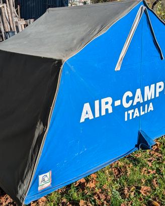 Air-Camping perfetto