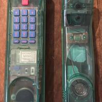 Telefono Swatch  anni 90