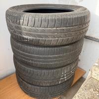 4 gomme estive 185 65 r15 88t