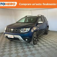 DACIA Duster 1.5 Blue dCi 8V 115 CV 4x2 Prestige