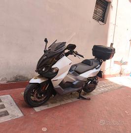 Maxsym TL 508 2022