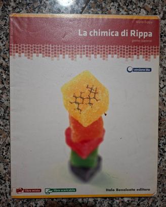 La Chimica di Rippa