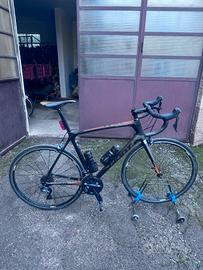 GIANT TCR ADVANCED MY 2018