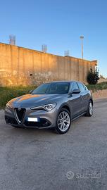 Stelvio 2.2 210 Cv AT8 Q4