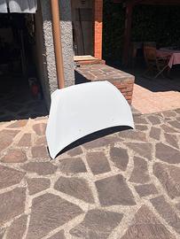 Cofano Suzuky Splash