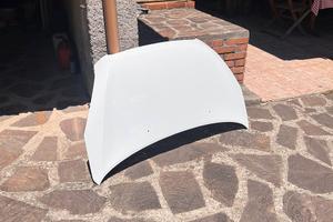 Cofano Suzuky Splash