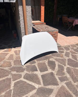 Cofano Suzuky Splash