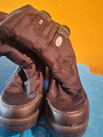 scarpe montagna