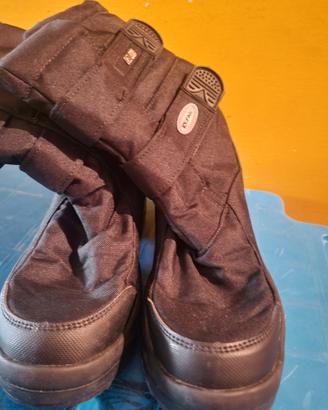 scarpe montagna
