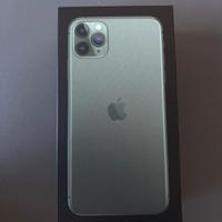 iPhone 11 Pro Max