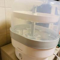 Sterilizzatore biberon