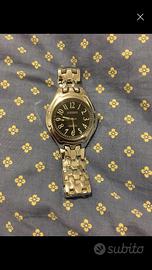 Orologio acciaio Jieersi