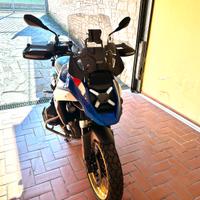 Bmw 1300 gs