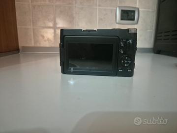 Digital Camera DC101L