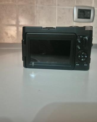 Digital Camera DC101L