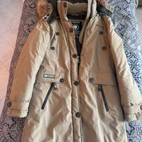 Giubbotto Geographical Norway donna (taglia S/M)