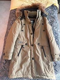Giubbotto Geographical Norway donna (taglia S/M)