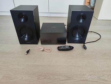 Stereo Samsung MM-J330