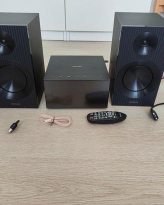 Stereo Samsung MM-J330