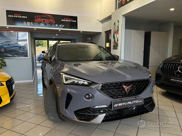 Cupra Formentor 2.0 TDI