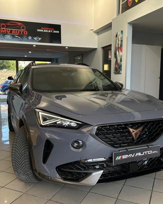 Cupra Formentor 2.0 TDI