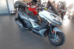 Kymco Xciting 400i abs