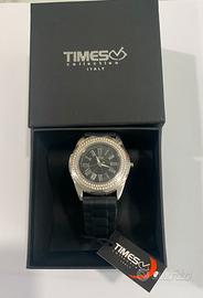 Orologio Times Collection