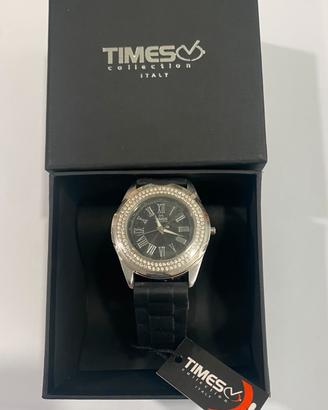 Orologio Times Collection