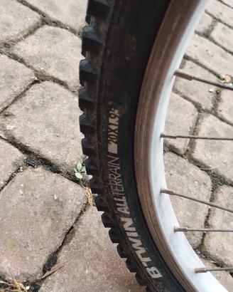 bici per bambino 
