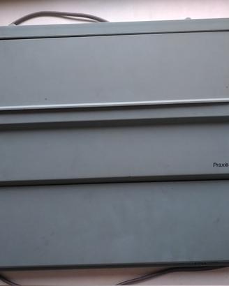 Olivetti Praxis 100